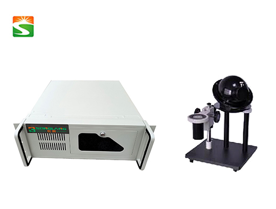 SL-XY1000芯片外延片綜合測試儀